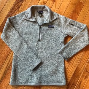 Patagonia Better Sweater Women’s XS